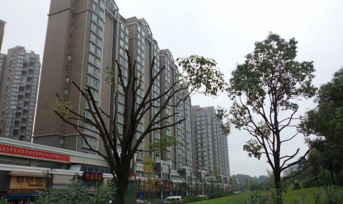 金元國際新城