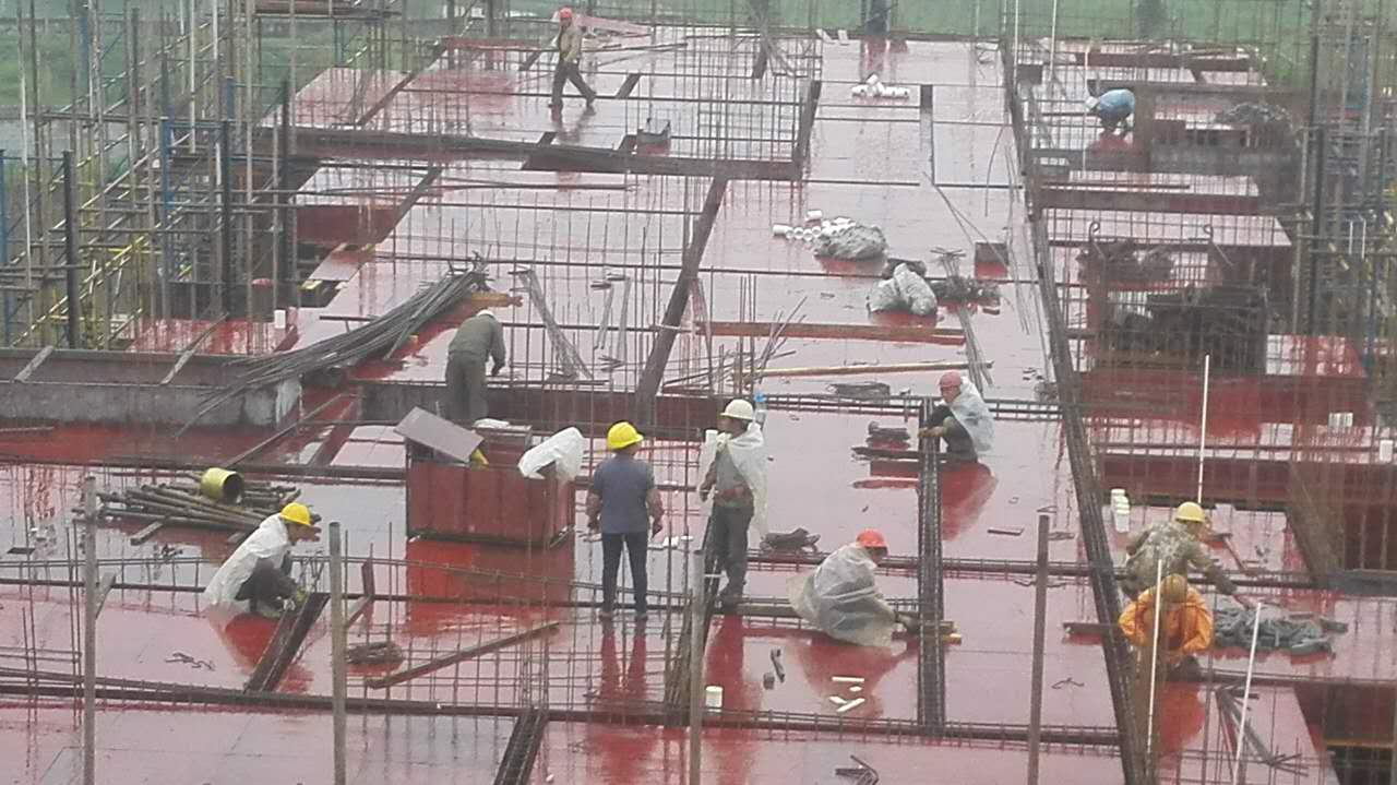 貴州土石方工程