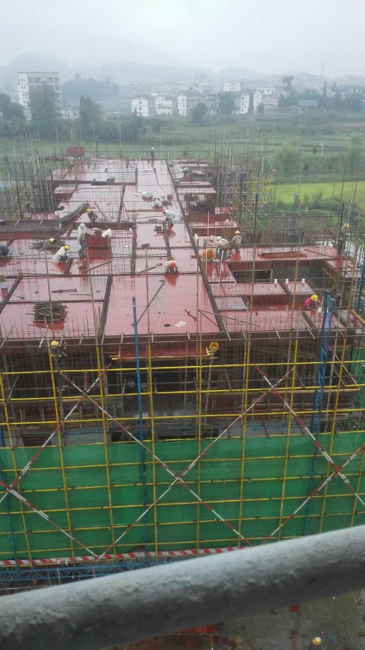 貴州土石方工程