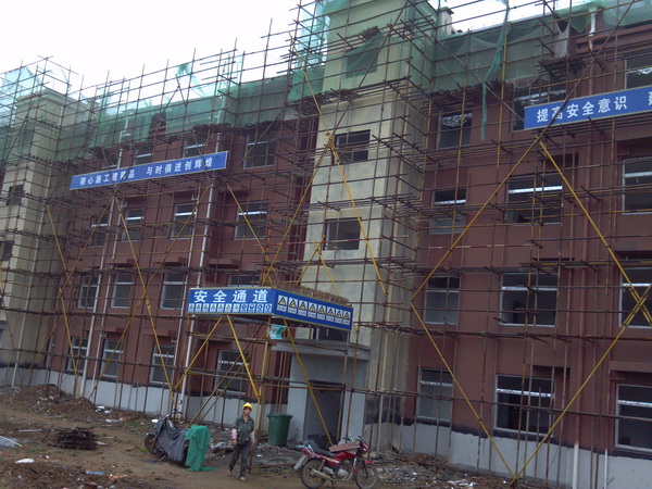 貴州土石方工程