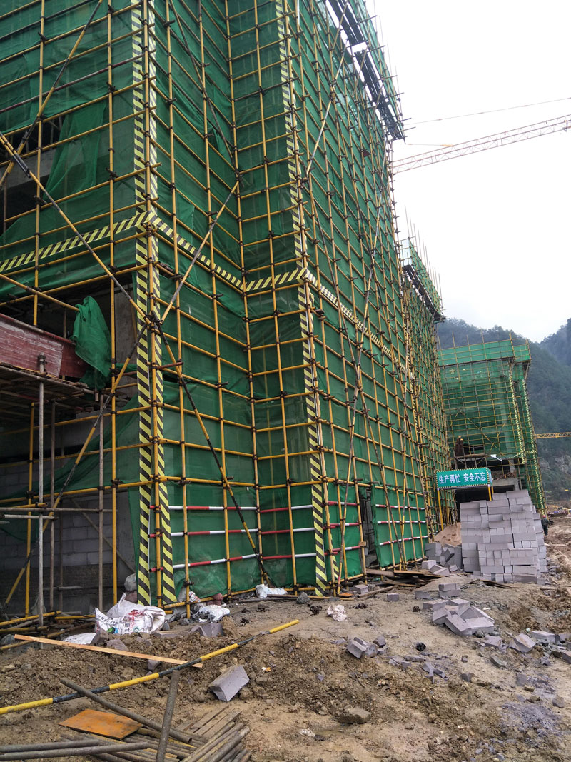 貴州建筑勞務(wù)