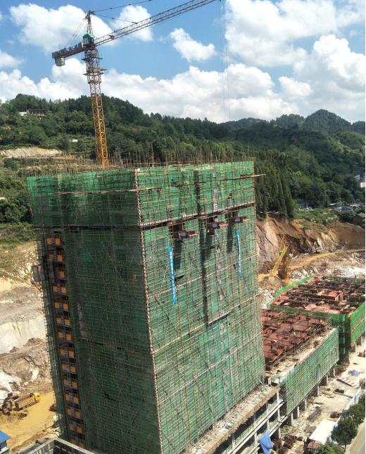貴州建筑勞務(wù)