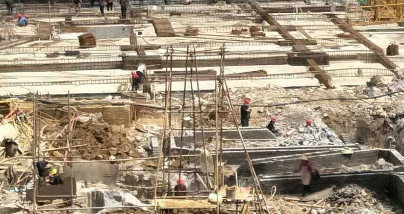貴州建筑勞務(wù)